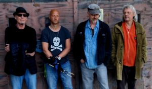 Hådén & Hülphers Americana Band